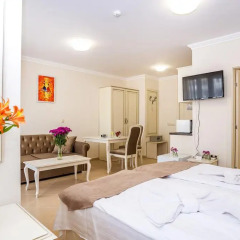 Hotel Renaissance комната для гостей фото 3