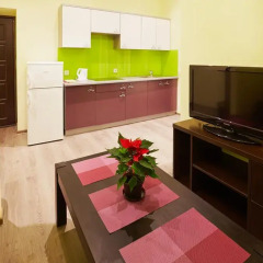 Апартаменты Apartment Fedkovycha Апартаменты
