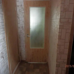 Отель Homestay Marino Кровать в общем номере фото 5