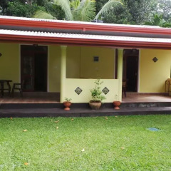 Отель Lanka Rose Guest House Шри-Ланка, Берувела - отзывы, цены и фото номеров - забронировать отель Lanka Rose Guest House онлайн фото 17