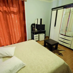 Hotel Lubjana 3* Стандартный номер с двуспальной кроватью фото 3