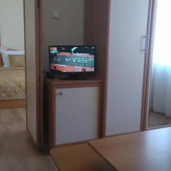 Family Hotel Victoria 2* Люкс фото 3