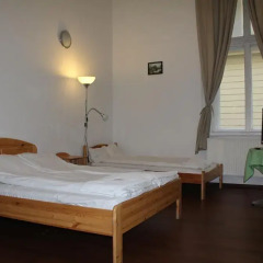 Budapest River Hotel 3* Стандартный номер фото 15