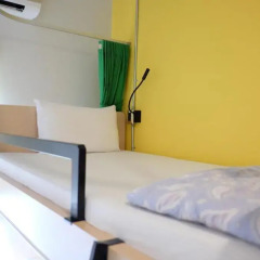 Bed@town Hostel Бангкок детские мероприятия фото 2