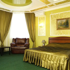 Гостиница Дунай комната для гостей фото 12