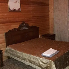 Гостиница Adel Hotel в Домбае отзывы, цены и фото номеров - забронировать гостиницу Adel Hotel онлайн Домбай ванная фото 2