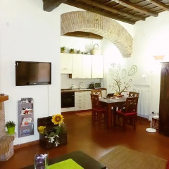 Отель Holiday Home La Campanella комната для гостей фото 3