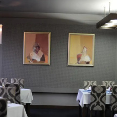 Hotel Presidivm Palace