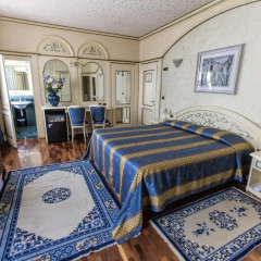 Отель Colomba D'Oro Верона комната для гостей фото 7