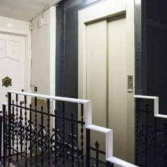 Апартаменты AinB Eixample-Miro Apartments Апартаменты с различными типами кроватей фото 50