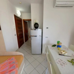 Отель Residence Il Tulipano комната для гостей фото 4
