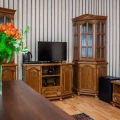 Отель Dafne Zakopane 3* Апартаменты с различными типами кроватей
