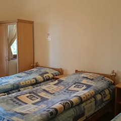 Отель Khachik's B&B Стандартный номер с разными типами кроватей фото 3