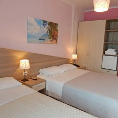 Titania Hotel 3* Стандартный номер с различными типами кроватей