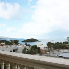 Отель Villa Marku Soanna 3* Улучшенная студия фото 17
