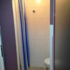 New Hostel Belgrade Стандартный номер с различными типами кроватей фото 6