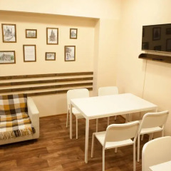 Hostel Navigator na Tukaya питание