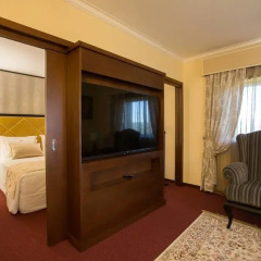 Hotel Miracorgo удобства в номере