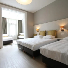 Apple Inn Hotel 3* Стандартный семейный номер с различными типами кроватей