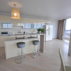 Гостиница Crown39 в номере