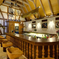 Отель Romantik Hotel Gasthaus Rottner Германия, Нюрнберг - отзывы, цены и фото номеров - забронировать отель Romantik Hotel Gasthaus Rottner онлайн гостиничный бар