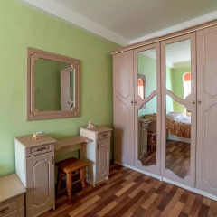 Гостиница Valentina Apartmenty ванная