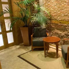 Hostel El Pasaje