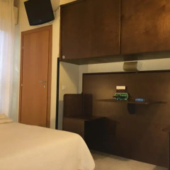 Hotel Okinawa 3* Стандартный номер с разными типами кроватей фото 6