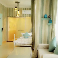 Отель Xiamen Haiben Guoshu Сямынь спа фото 2