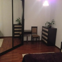 Гостиница Oasis Ug 2* Улучшенный номер с различными типами кроватей фото 2