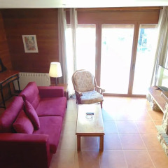 Отель Apartaments Piteus Casa Dionis Бага комната для гостей фото 5