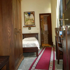 Hotel Mangalemi детские мероприятия