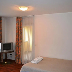 Апартаменты Pilve Apartments Студия фото 4