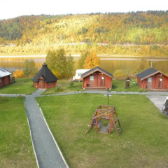 Отель Tenon Eräkievari