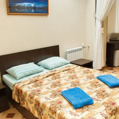 Апартаменты Apartment Svetlana Kurortnyi Сочи сейф в номере