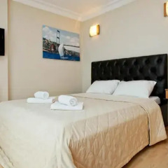 Отель Royem Suites комната для гостей фото 8