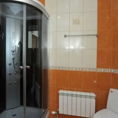 Гостиница Crown сауна