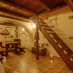 Отель Villa 5 Anemoi спа