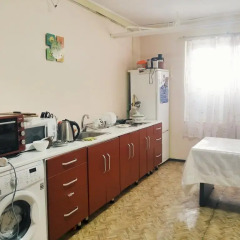 Отель 7 Lives Hostel Кыргызстан, Бишкек - отзывы, цены и фото номеров - забронировать отель 7 Lives Hostel онлайн питание