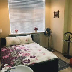 DimAL Hostel Almaty комната для гостей фото 4