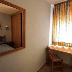 Отель Galdana Gardens спа