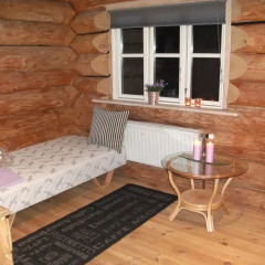 Отель Relax and Sleep Дания, Орхус - отзывы, цены и фото номеров - забронировать отель Relax and Sleep онлайн комната для гостей фото 3