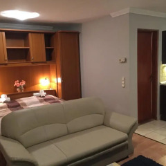 Отель Relax Apartmenthouse комната для гостей фото 2