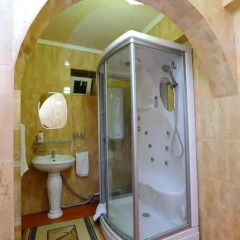 Rich Hotel 4* Люкс фото 12