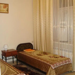 Мини Отель на Гороховой 4* Стандартный номер с 2 отдельными кроватями фото 2