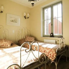 Отель Apartament Wiktor фото 6