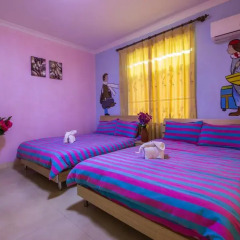 Отель Xiamen Xiamo Guesthouse Китай, Сямынь - отзывы, цены и фото номеров - забронировать отель Xiamen Xiamo Guesthouse онлайн комната для гостей фото 5