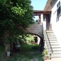 Отель Agriturismo Cà Rossano Фивиццано фото 2