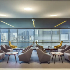 The Act Hotel 5* Улучшенный номер с различными типами кроватей
