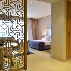 Отель Pestana Casablanca 3* Люкс с двуспальной кроватью фото 6